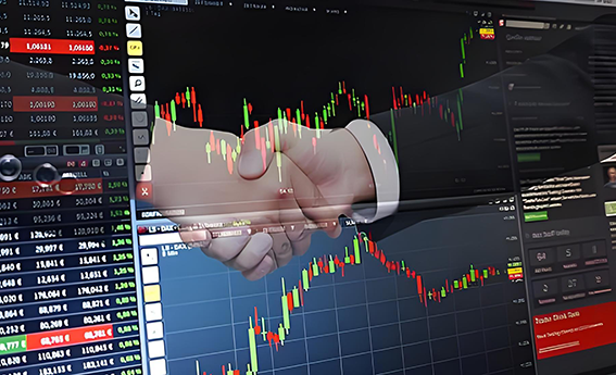 易欧OK平台app网交易界面